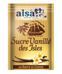 Saint Louis - Cassonade Brown Sugar (Pure Cane) 1Kg