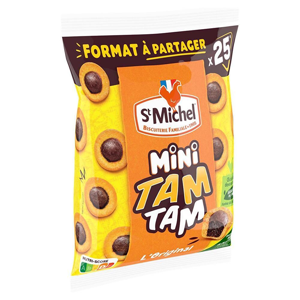 Mini Tam Tam L'Original St Michel